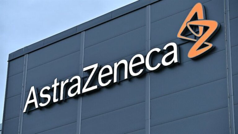 Η AstraZeneca εξαγοράζει την Amolyt Pharma έναντι $1 δισ