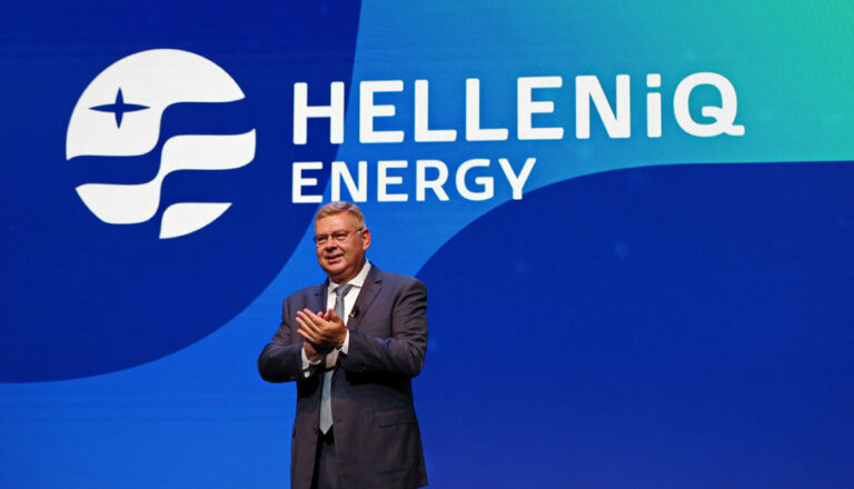 Α. Σιάμισιης (Hellenic Energy): Σε 12 -18 μήνες θα ξέρουμε αν θα γίνει γεώτρηση για υδρογονάνθρακες