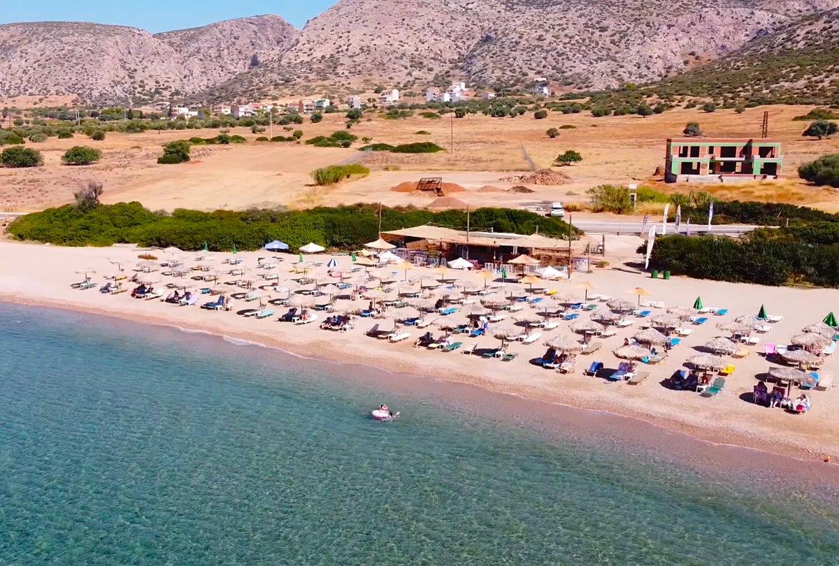 Τι αλλάζει στις ελληνικές παραλίες από φέτος: Τα 7 βασικά μέτρα