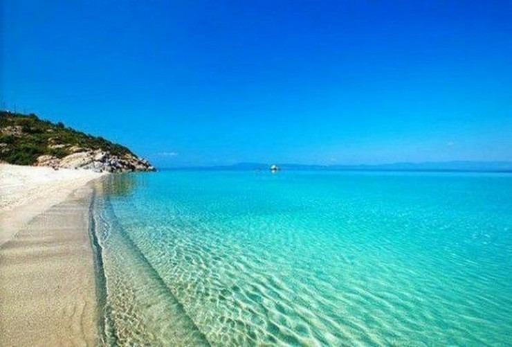 Αιγιαλός
