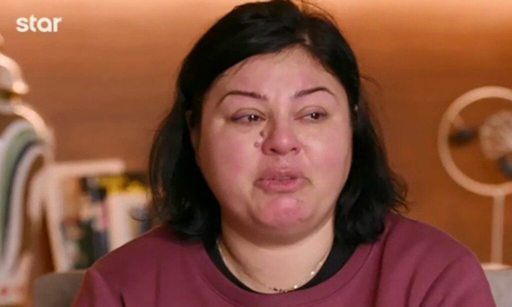 MasterChef: Αποχώρησε η πιο πολυσυζητημένη παίκτρια του διαγωνισμού!