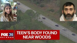 Φλόριντα: Εντοπίστηκε νεκρή η 13χρονή Μαντλίν Σότο