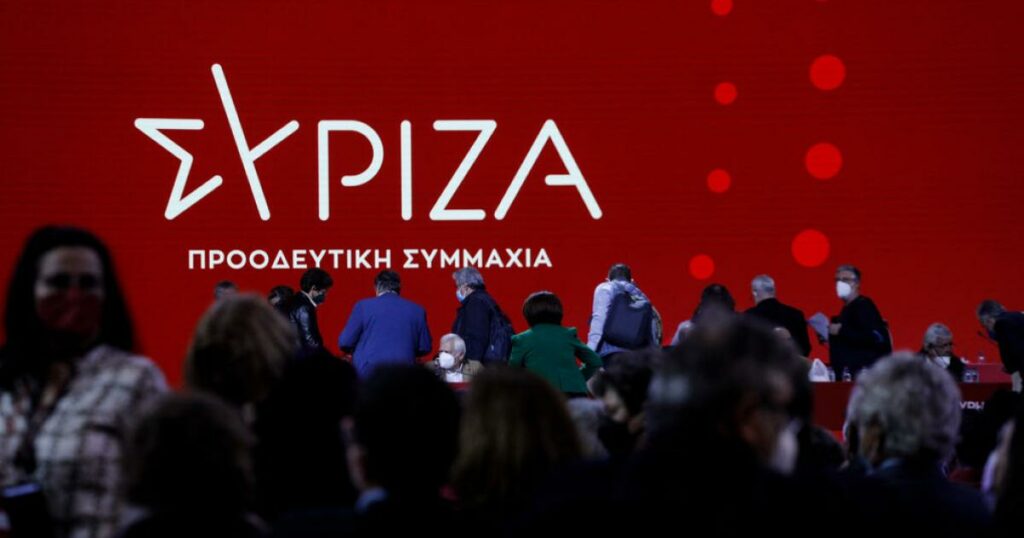 ΣΥΡΙΖΑ-ΠΣ: «Να ενημερώσει η κυβέρνηση αν υπάρχουν όροι πώλησης των F-16 στην Τουρκία»