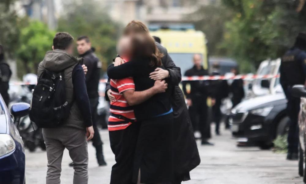 Το βίαιο παρελθόν του πεθερού που σκότωσε τον γαμπρό του – Ήταν πατέρας-αφέντης, έδερνε την γυναίκα του και την κόρη του