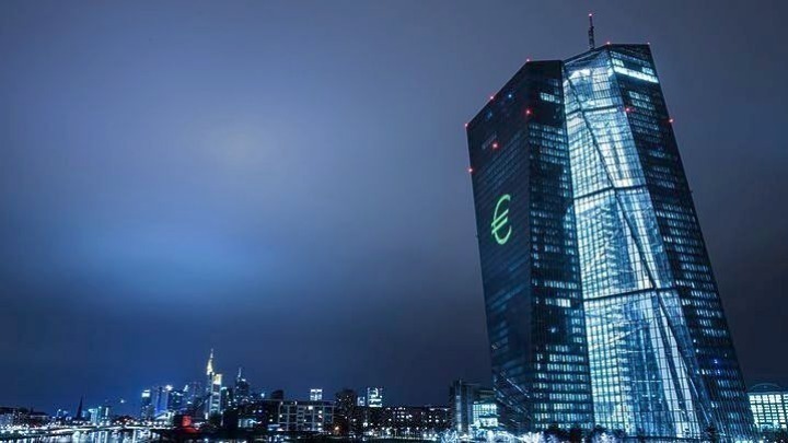 ΕΕ: Από Ιούνιο πιθανότατα η μείωση των επιτοκίων - Συνεδριάζει την ερχόμενη Πέμπτη η ΕΚΤ