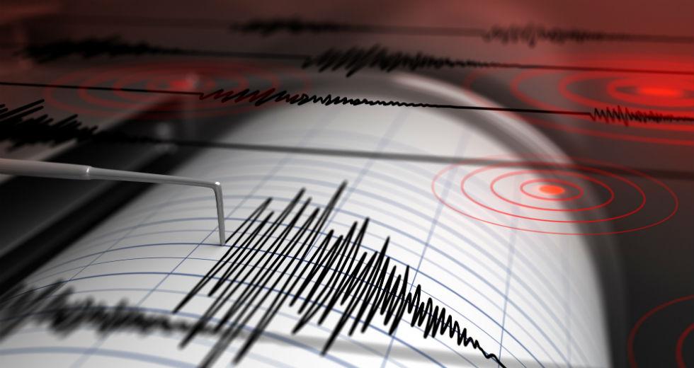 Διπλός σεισμός 5,2 και 4,2 Ρίχτερ στη Χαλκιδική - Ταρακουνήθηκε η Θεσσαλονίκη