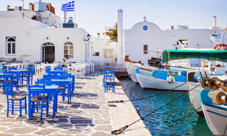 Τουρισμός για Όλους: Τα νέα κριτήρια – Τα ποσά και οι δικαιούχοι