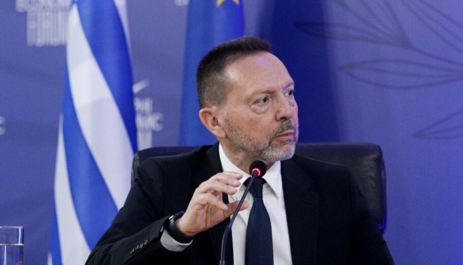 Στουρνάρας: Το δημόσιο χρέος μπορεί να επιστρέψει στο 60% του ΑΕΠ