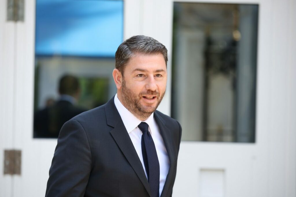Ανδρουλάκης: Συνταγματική ακροβασία για να ιδρυθούν κερδοσκοπικά ιδρύματα και όχι πανεπιστήμια