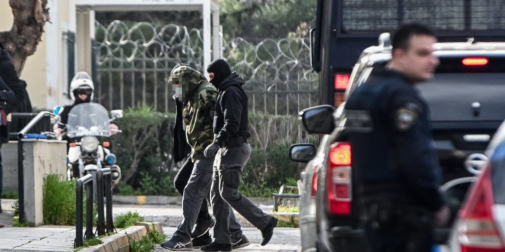 Σύμπραξης Εκδίκησης: Προφυλακίστηκαν οι έξι συλληφθέντες