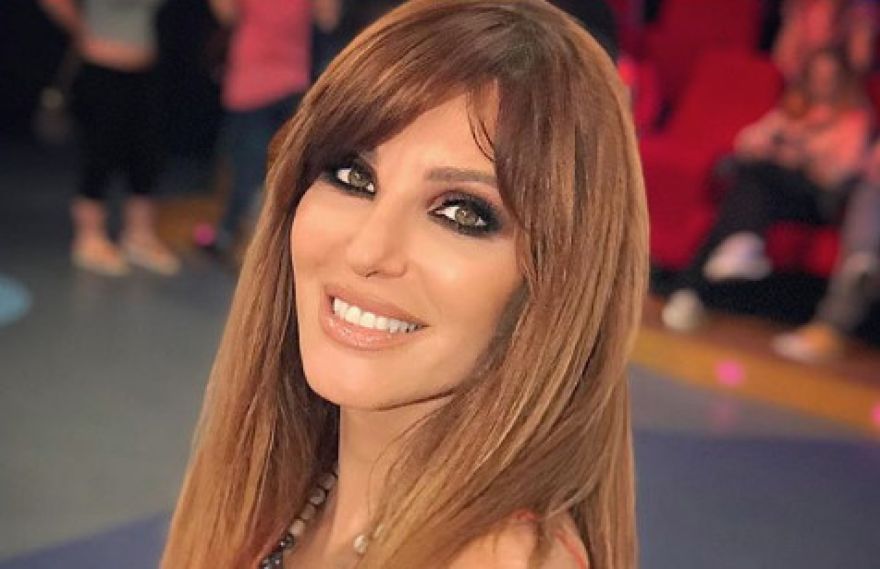 Βίκυ Χατζηβασιλείου: Το μυστικό για να διατηρήσεις έναν γάμο είναι το να θες να τον διατηρήσεις