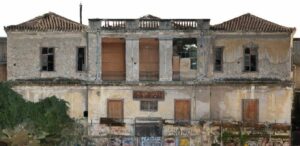 Ελληνικό Ωδείο Αθηνών: Αποκαθίσταται και θα λειτουργήσει ξανά μετά από 50 ολόκληρα χρόνια