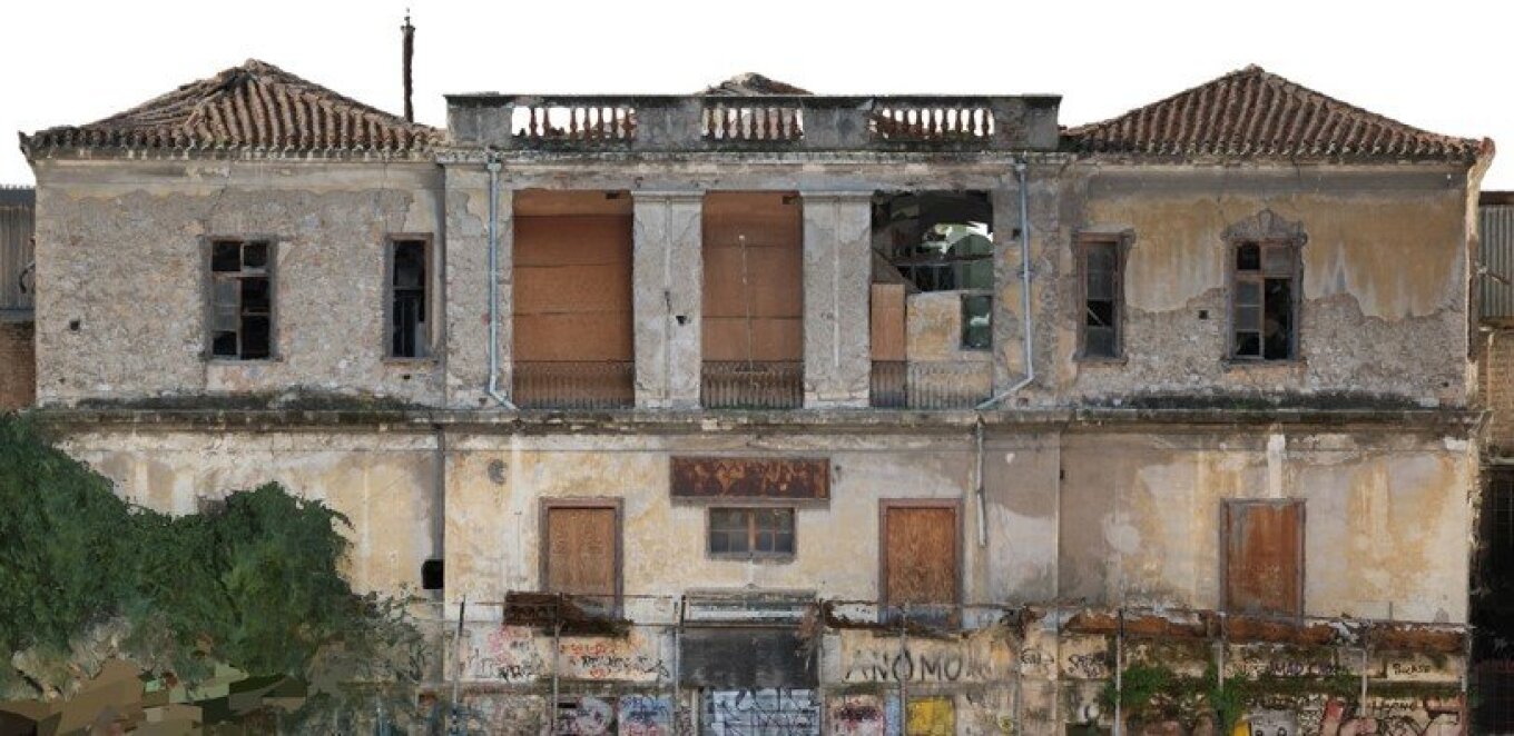 Ελληνικό Ωδείο Αθηνών: Αποκαθίσταται και θα λειτουργήσει ξανά μετά από 50 ολόκληρα χρόνια