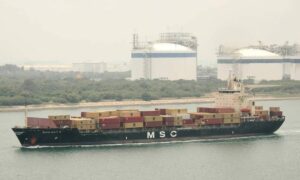 Χούθι: Ανέλαβαν την ευθύνη για την επίθεση στο ισραηλινό πλοίο MSC Sky