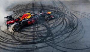 Red Bull: Εμφύλιος πόλεμος στην F1