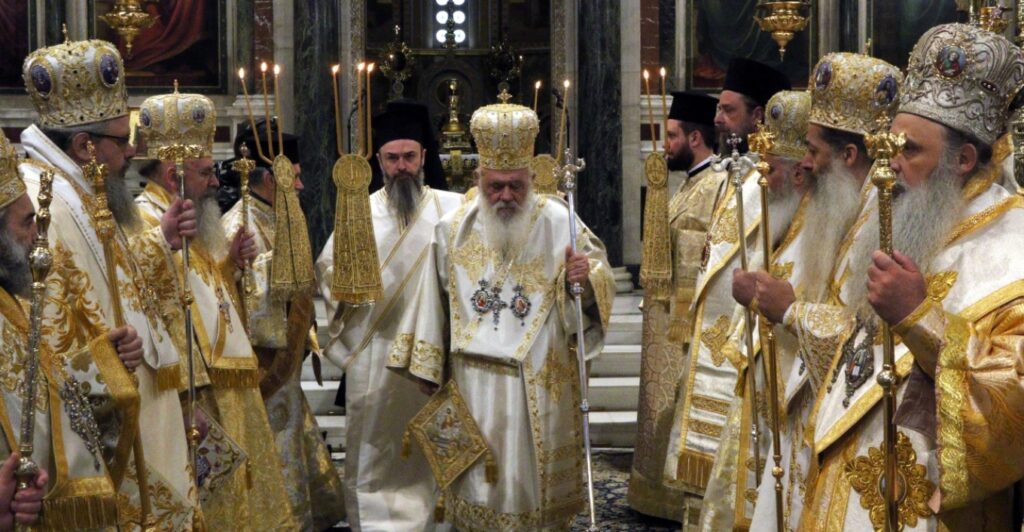 Δ. Ι. Σ.: Στη Μονή Πετράκη και όχι στη Μητρόπολη η Κυριακή της Ορθοδοξίας λόγω διαμαρτυρίας