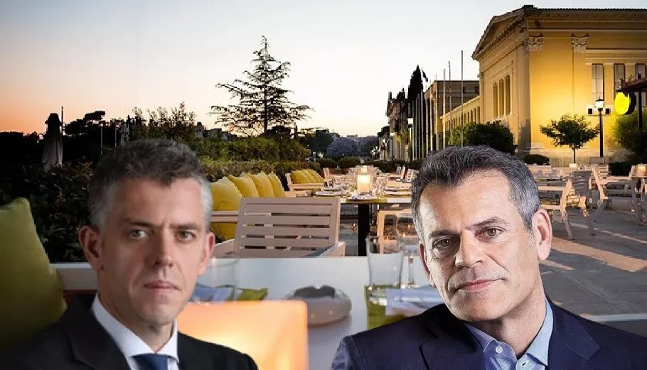 FOODCORP INVESTMENTS ΑΕ