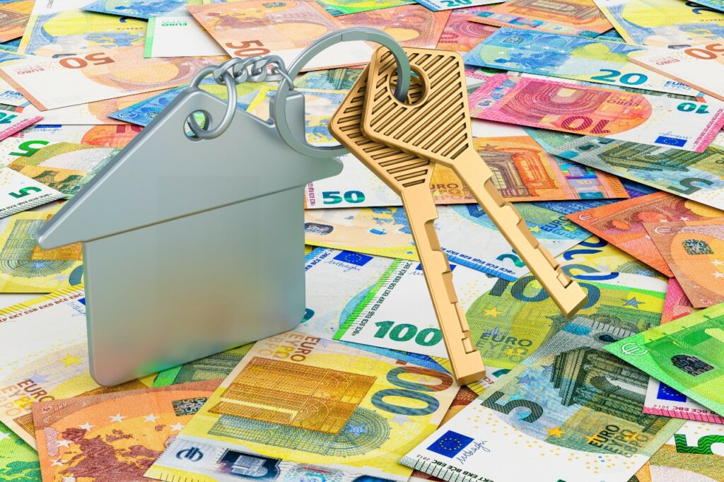 Ξανά στο «τραπέζι» οι αντικειμενικές αξίες των ακινήτων