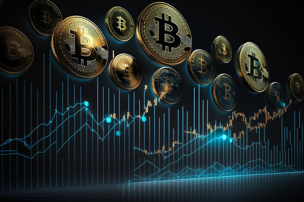 «Άνοιξη» στα crypto με το Bitcoin να δείχνει το δρόμο