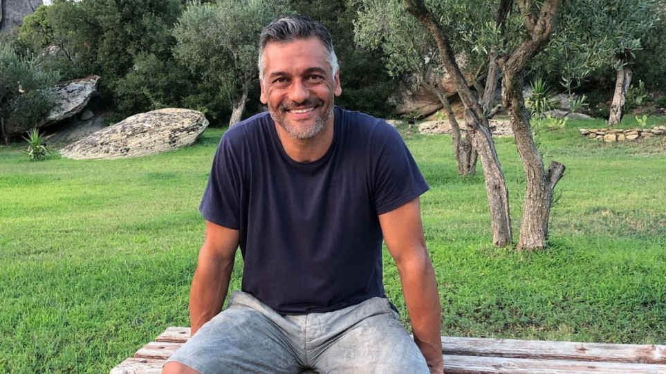 Στέλιος Κρητικός: Βρέθηκε ένας πολύποδας σε μεγάλο μέγεθος, περιμένω τις εξετάσεις να δω αν είναι καλοήθης ή κακοήθης