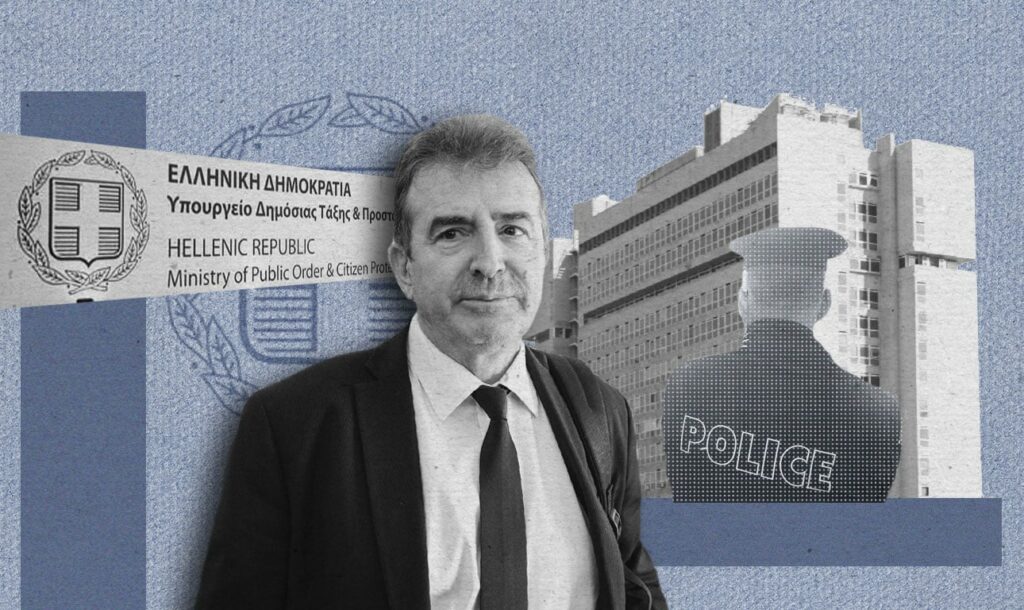 Στον Μιχάλη Χρυσοχοΐδη εν λευκώ ο έλεγχος της ΕΥΠ για τρομοκρατία, οργανωμένο έγκλημα, οπαδική βία και παραβατική εγκληματικότητα -  Οι συναντήσεις με Κυρ. Μητσοτάκη και Στ. Παπασταύρου!