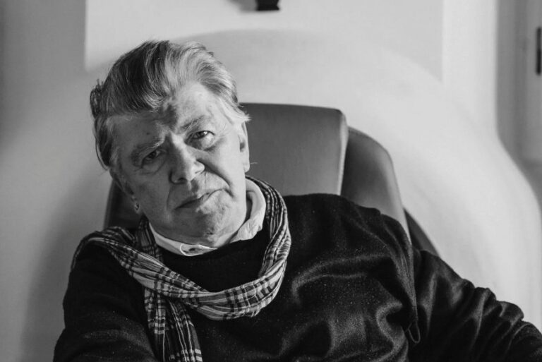 Δήμος Μούτσης: Πέθανε ο σπουδαίος μουσικοσυνθέτης σε ηλικία 86 ετών