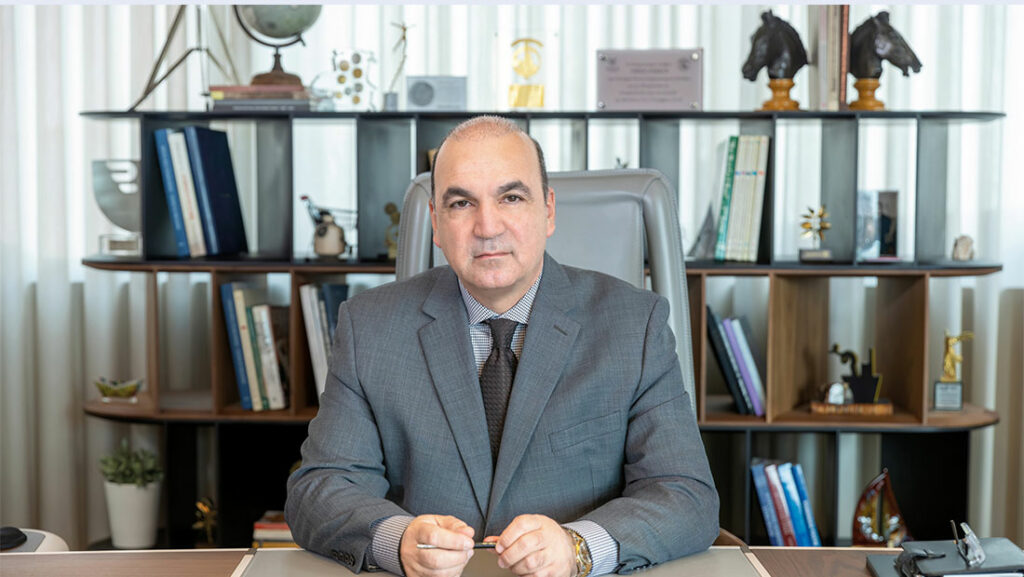 Αρχίζει το real estate project της Μασούτης στην Αθήνα – Επένδυση άνω των €30 εκατ.