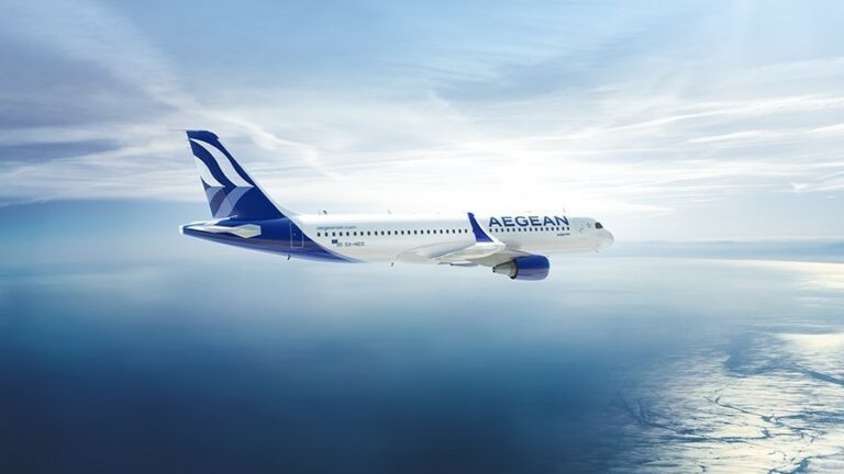 Aegean: Επενδύει σε τέσσερα νέα Airbus μεγαλύτερης εμβέλειας