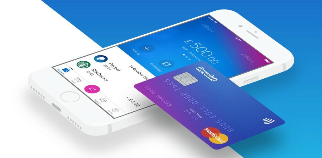 Revolut: Πάνω από 1 εκατ. πελάτες στην Ελλάδα – Τεράστια η δημοτικότητα της στη χώρα μας