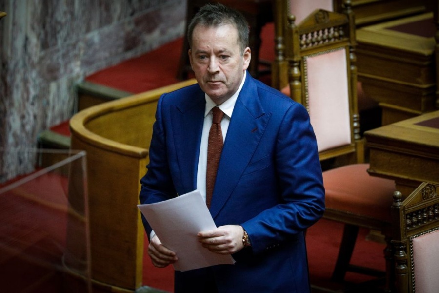 Βασίλης Κόκκαλης: Δεν υπάρχει κανένα θέμα με την εταιρεία του Στέφανου Κασσελάκη