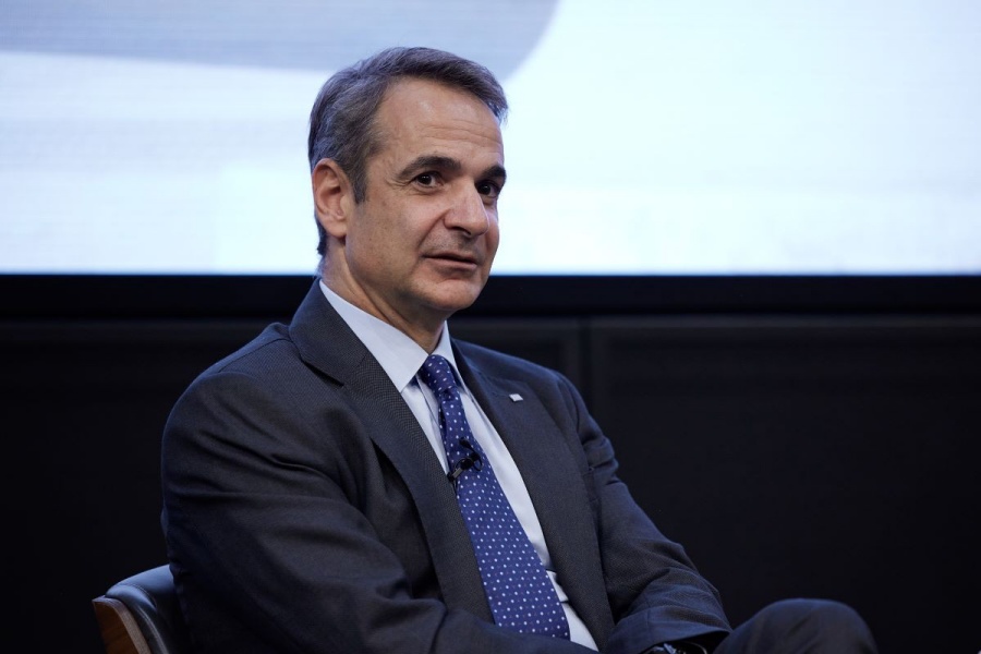 Κ.Μητσοτάκης μετά την επίθεση στην Οδησσό: Έχουμε ένα μήνυμα για το Κρεμλίνο, δεν θα φοβηθούμε