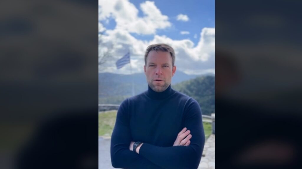 Στέφανος Κασσελάκης μέσω TikTok: Όχι fake news, όχι Μητσοτάκης σε θάλασσες και ακτές