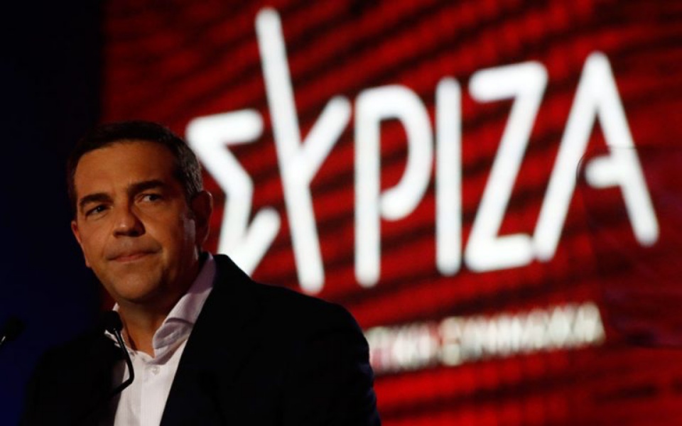 Αλέξης Τσίπρας για μη κρατικά ΑΕΙ: Αντιδραστική ρεβάνς Μητσοτάκη με τα πανεπιστήμια - Δεν θα ευδοκιμήσει