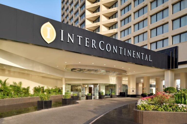 Intercontinental International: Αύξηση 11% στα καθαρά κέρδη το 2023 – Στα 116,5 εκατ. ευρώ οι αξία των ακινήτων