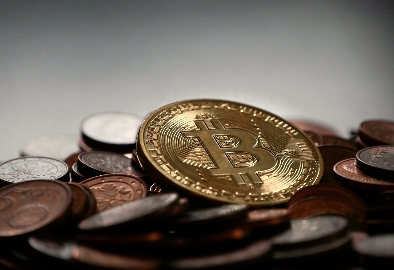 Νέο ιστορικό υψηλό για το Bitcoin – Ξεπέρασε τις $70.000