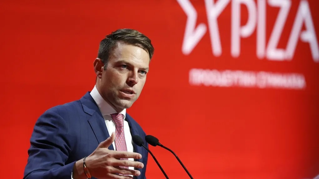Σ. Κασσελάκης: ««"Ξεκάθαρη μπίζνα" το νομοσχέδιο για τα μη κρατικά ΑΕΙ»