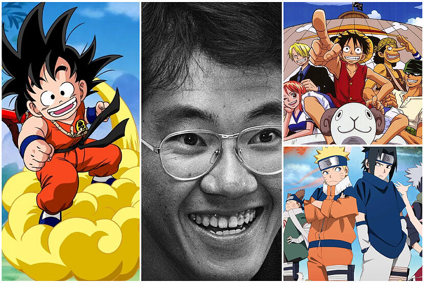 Akira Toriyama