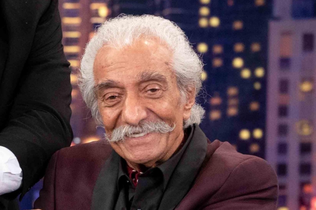 Κώστας Χατζής: Όταν ήρθα εδώ η φυλή μου δεν με δεχόταν, επειδή δεν γεννήθηκα μέσα σε αυτή