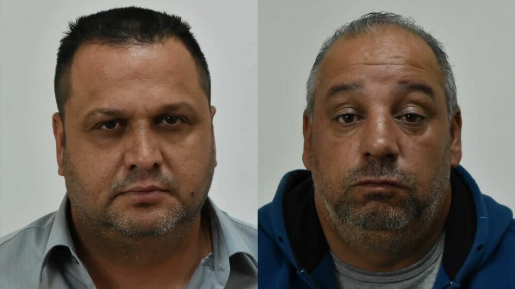 Έκαναν ότι ήταν ασφαλιστές και λογιστές για να διαπράττουν κλοπές σε ηλικιωμένους