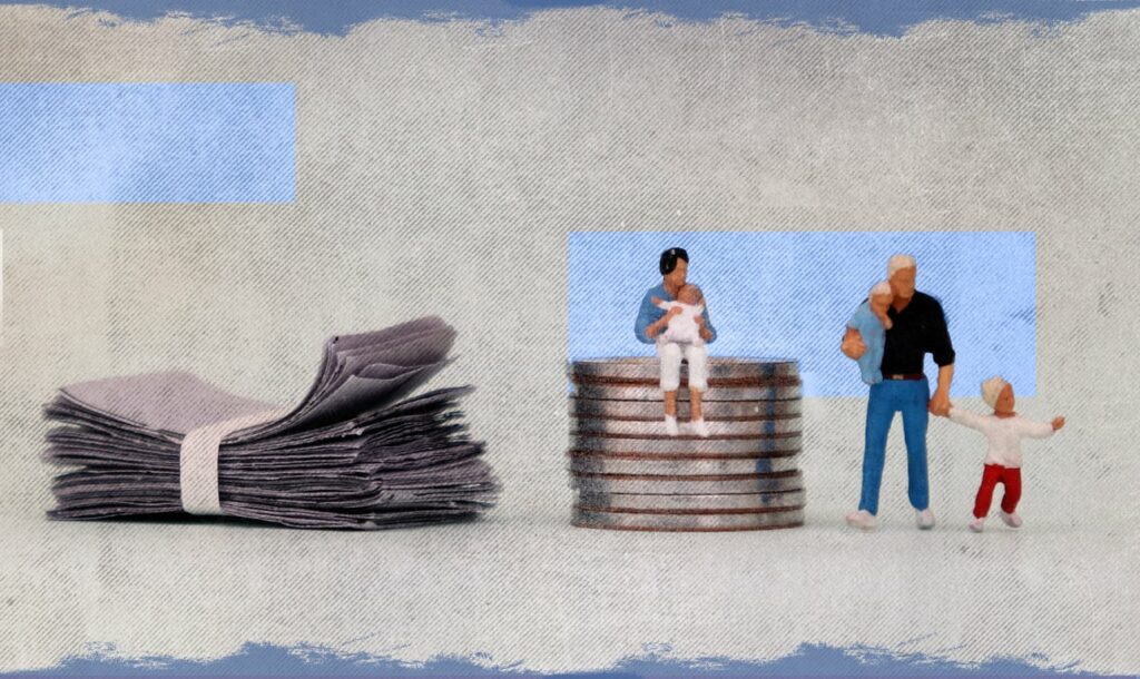 Η απροκάλυπτη αλαζονεία κυβερνητικού στελέχους που προμοτάρει την εταιρεία της συζύγου του