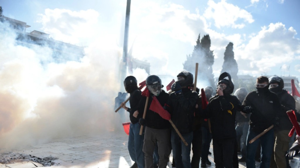 Η ΕΣΗΕΑ καταδικάζει την επίθεση εις βάρος του δημοσιογράφου Σπύρου Χαλικιά