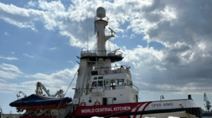 Η Κύπρος στέλνει πλοίο με ανθρωπιστική βοήθεια στη Γάζα