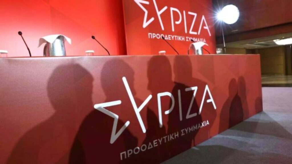 ΣΥΡΙΖΑ: Αποκαρδιωτική εικόνα στις νομαρχιακές εκλογές – Στο 8-10% η συμμετοχή