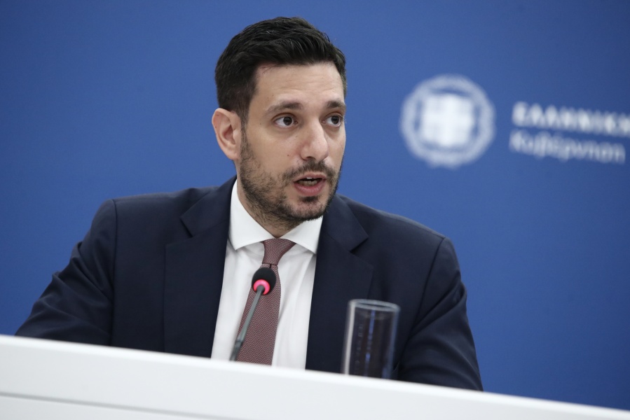 Κ. Κυρανάκης για ΟΠΕΚΕΠΕ: Βουλευτής του ΠΑΣΟΚ ζητούσε παράταση κτηματογράφησης - Έλεγε δεν ξέρει πού είναι τα ακίνητά του