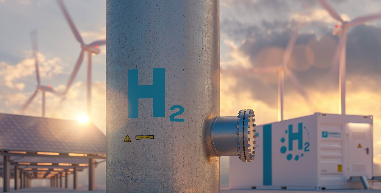 Hellenic Hydrogen: Ξεκινά η κοινή εταιρεία ΔΕΗ και Motor Oil