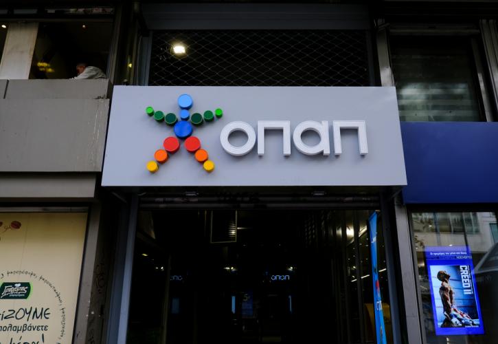 Η Οptima Bank αύξησε την τιμή στόχου του ΟΠΑΠ στα €19,30