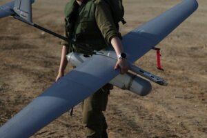 Πόλεμος στο Ισραήλ - Χεζμπολάχ: Επίθεση με drones εναντίον θέσεων του ισραηλινού στρατού