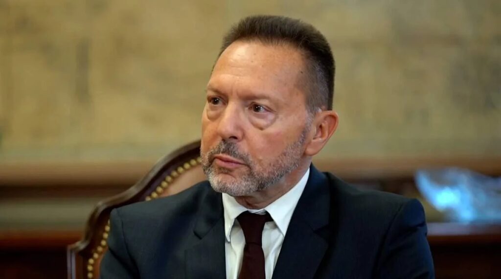 Γ. Στουρνάρας: Η μείωση στα επιτόκια της ΕΚΤ πρέπει να συνεχιστεί