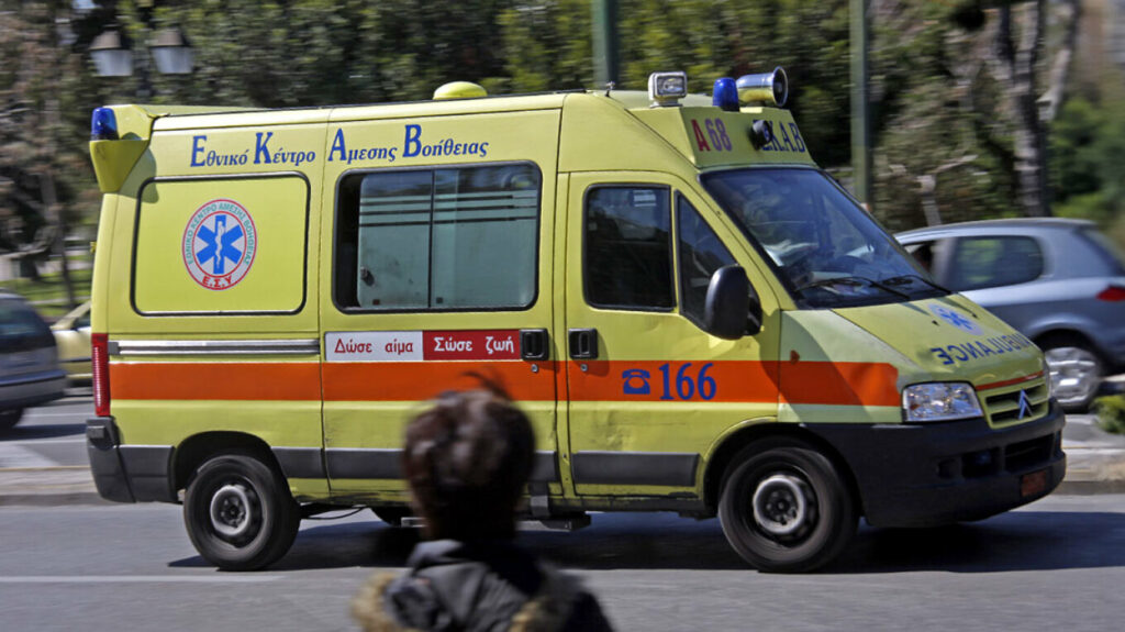 Δάφνη: Ανήλικη έπεσε από πολυκατοικία και πέθανε - Εξετάζεται αν ήταν αυτοκτονία