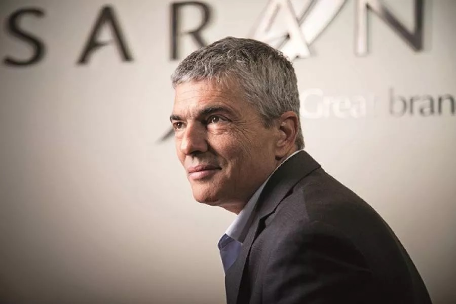 Σαράντης: Στα 39,3 εκατ. ευρώ τα καθαρά κέρδη το 2023